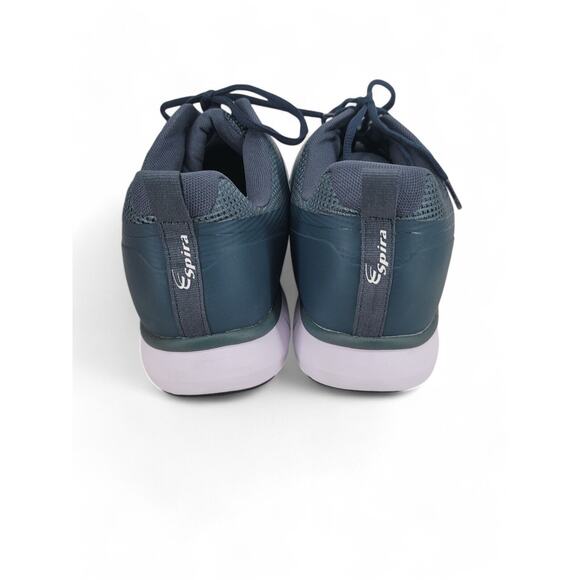 Spira Cloud Walker 13 4E Walking Shoes Wavespring Comfort Cushioned Athletic New main image 8